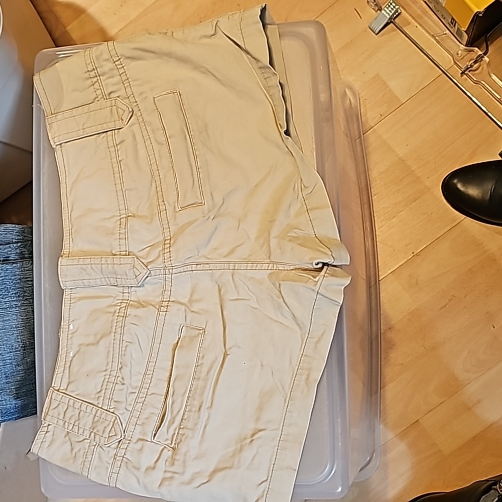 🙋‍♀️Ocean Pacific shorts🙋‍♀️ - Picture 4 of 5